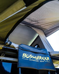 Extreme Darkness 270+ Awning with D-Zip - LHS (Passenger Side)