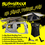 Big Shack RTT Package