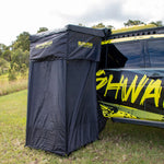 Extreme Shower Ensuite Tent