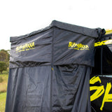 Extreme Shower Ensuite Tent