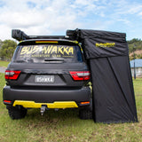 Extreme Shower Ensuite Tent