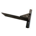 Adjustable Heavy Duty T Brackets