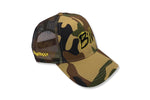 Bushwakka Cap