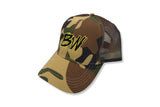 Bushwakka Cap