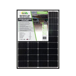 KT 120W 12V Monocrystalline Solar Panel