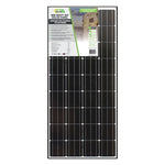 KT 200W 12V Monocrystalline Solar Panel