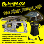 The Shack RTT Package